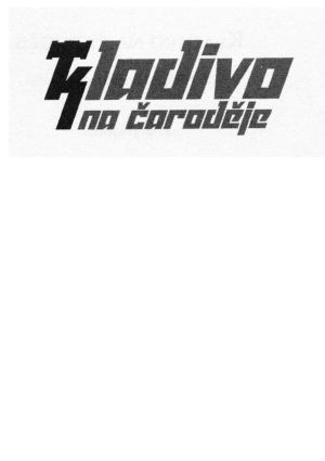 [Kladivo na čaroděje 07] • Kladivo na čaroděje 7 - Ondřej S. Nečas - Síť přízraků